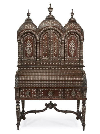 Anglo-Indian Decorative Arts